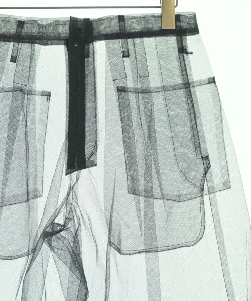 Chika Kisada（チカキサダ）その他 黒 サイズ:1(S位) レディース/2200663469130