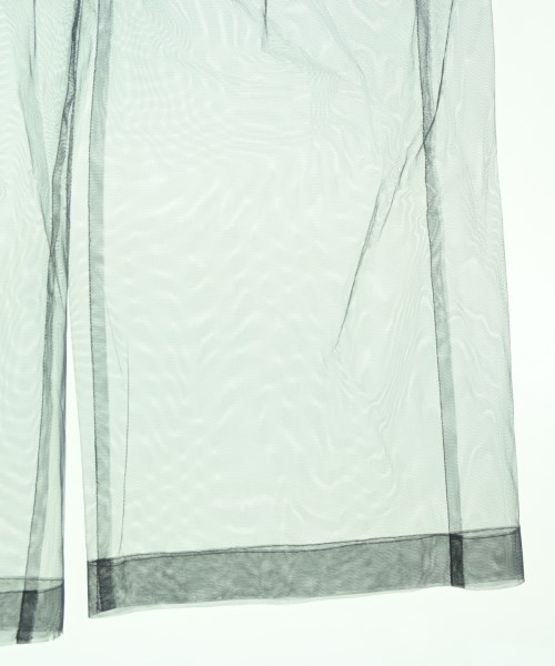 Chika Kisada（チカキサダ）その他 黒 サイズ:1(S位) レディース/2200663469130