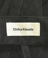 Chika Kisada（チカキサダ）その他 黒 サイズ:1(S位) レディース/2200663469130