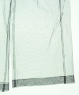 Chika Kisada（チカキサダ）その他 黒 サイズ:1(S位) レディース/2200663469130