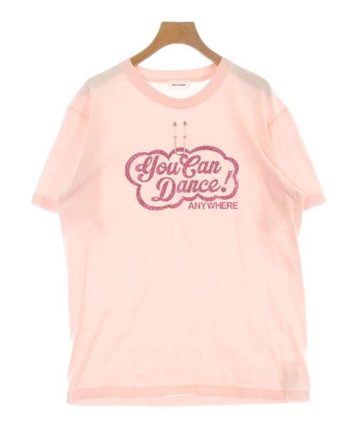 Chika Kisada(チカキサダ)Tシャツ・カットソー ピンク サイズ:2(M位)/2200664882228