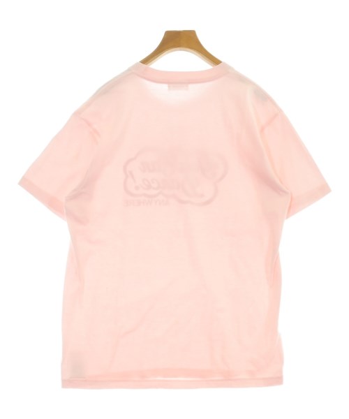 Chika Kisada（チカキサダ）Tシャツ・カットソー ピンク サイズ:2(M位) レディース/2200664882228