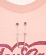 Chika Kisada（チカキサダ）Tシャツ・カットソー ピンク サイズ:2(M位) レディース/2200664882228