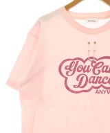 Chika Kisada（チカキサダ）Tシャツ・カットソー ピンク サイズ:2(M位) レディース/2200664882228