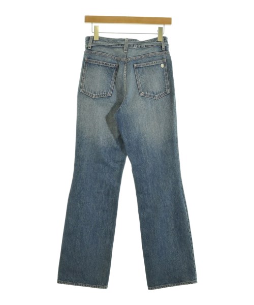 Chika Kisada（チカキサダ）デニムパンツ 青 サイズ:1(S位) レディース/2200667560116