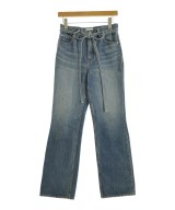 Chika Kisada（チカキサダ）デニムパンツ 青 サイズ:1(S位) レディース/2200667560116