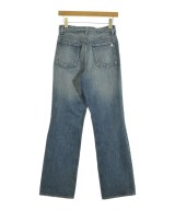 Chika Kisada（チカキサダ）デニムパンツ 青 サイズ:1(S位) レディース/2200667560116