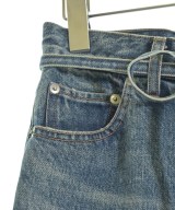 Chika Kisada（チカキサダ）デニムパンツ 青 サイズ:1(S位) レディース/2200667560116