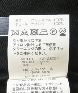 Chika Kisada（チカキサダ）その他 黒 サイズ:1(S位) レディース/2200728469037