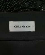 Chika Kisada（チカキサダ）ベスト 黒 サイズ:F レディース/2200729998017