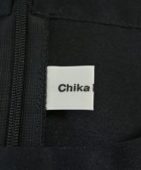 Chika Kisada（チカキサダ）ブラウス 黒 サイズ:-(M位) レディース/2200719784040