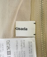 Chika Kisada（チカキサダ）ブラウス ベージュ サイズ:1(S位) レディース/2200719784057