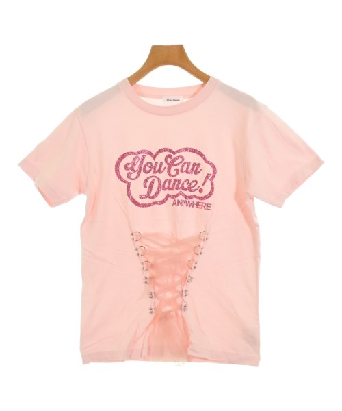 Chika Kisada(チカキサダ)のTシャツ・カットソー サイズ:1(S位) 10,400円