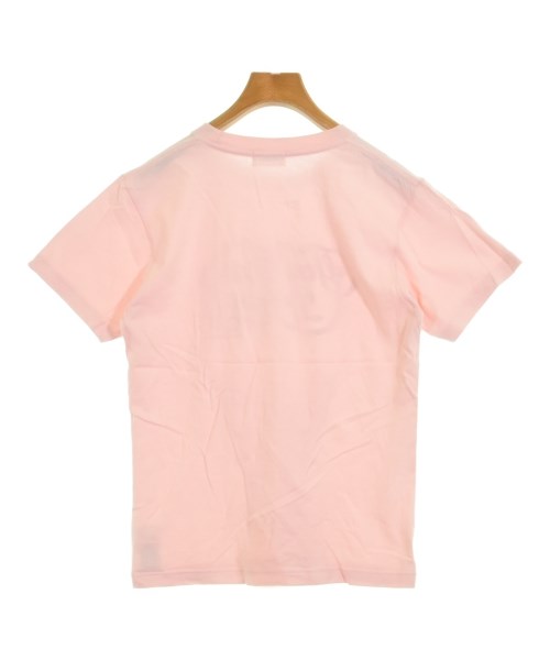 Chika Kisada（チカキサダ）Tシャツ・カットソー ピンク サイズ:1(S位) レディース/2200719784064