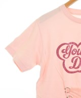 Chika Kisada（チカキサダ）Tシャツ・カットソー ピンク サイズ:1(S位) レディース/2200719784064