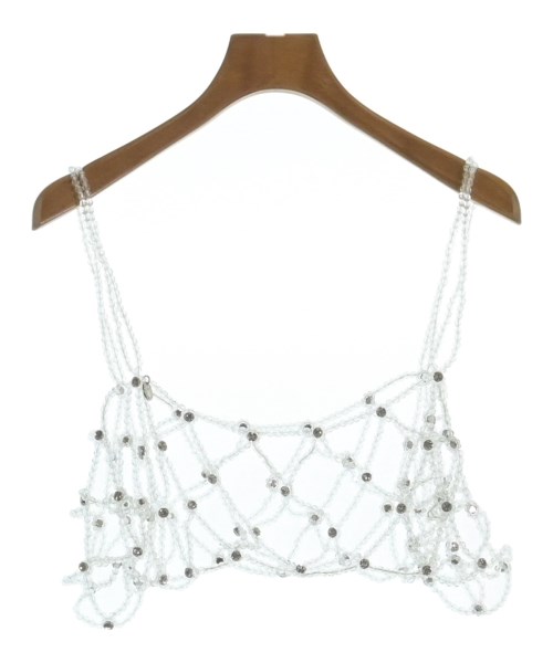 Chika Kisada(チカキサダ)のブラウス サイズ:F 21,800円