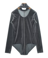 Chika Kisada（チカキサダ）Tシャツ・カットソー グレー サイズ:2(M位) レディース/2200728399075