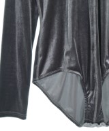 Chika Kisada（チカキサダ）Tシャツ・カットソー グレー サイズ:2(M位) レディース/2200728399075