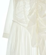 Chika Kisada（チカキサダ）シャツワンピース 白 サイズ:-(XL位) レディース/2200728731028