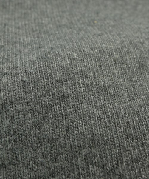 GOEN.J（ゴーエンジェイ）ワンピース グレー サイズ:S レディース/2200628537355