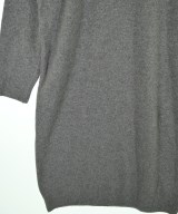 GOEN.J（ゴーエンジェイ）ワンピース グレー サイズ:S レディース/2200628537355