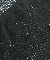 GOEN.J（ゴーエンジェイ）カジュアルシャツ 黒 サイズ:-(S位) レディース/2200643077058