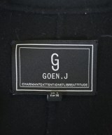 GOEN.J（ゴーエンジェイ）その他 紺 サイズ:S レディース/2200679462026