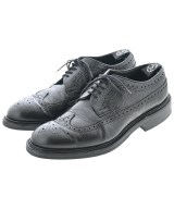 TODD SNYDER（トッド　スナイダー）ビジネス・ドレスシューズ 黒 サイズ:UK7 1/2(26cm位) メンズ/2200616813485