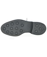 TODD SNYDER（トッド　スナイダー）ビジネス・ドレスシューズ 黒 サイズ:UK7 1/2(26cm位) メンズ/2200616813485