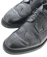 TODD SNYDER（トッド　スナイダー）ビジネス・ドレスシューズ 黒 サイズ:UK7 1/2(26cm位) メンズ/2200616813485