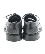 TODD SNYDER（トッド　スナイダー）ビジネス・ドレスシューズ 黒 サイズ:UK7 1/2(26cm位) メンズ/2200616813485