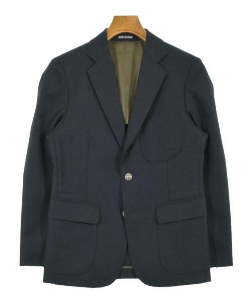 トッド　スナイダー(TODD SNYDER)のTODD SNYDER カジュアルジャケット