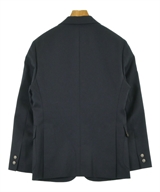 TODD SNYDER（トッド　スナイダー）カジュアルジャケット 紺 サイズ:34(XS位) メンズ/2200615629018