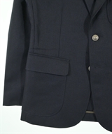 TODD SNYDER（トッド　スナイダー）カジュアルジャケット 紺 サイズ:34(XS位) メンズ/2200615629018