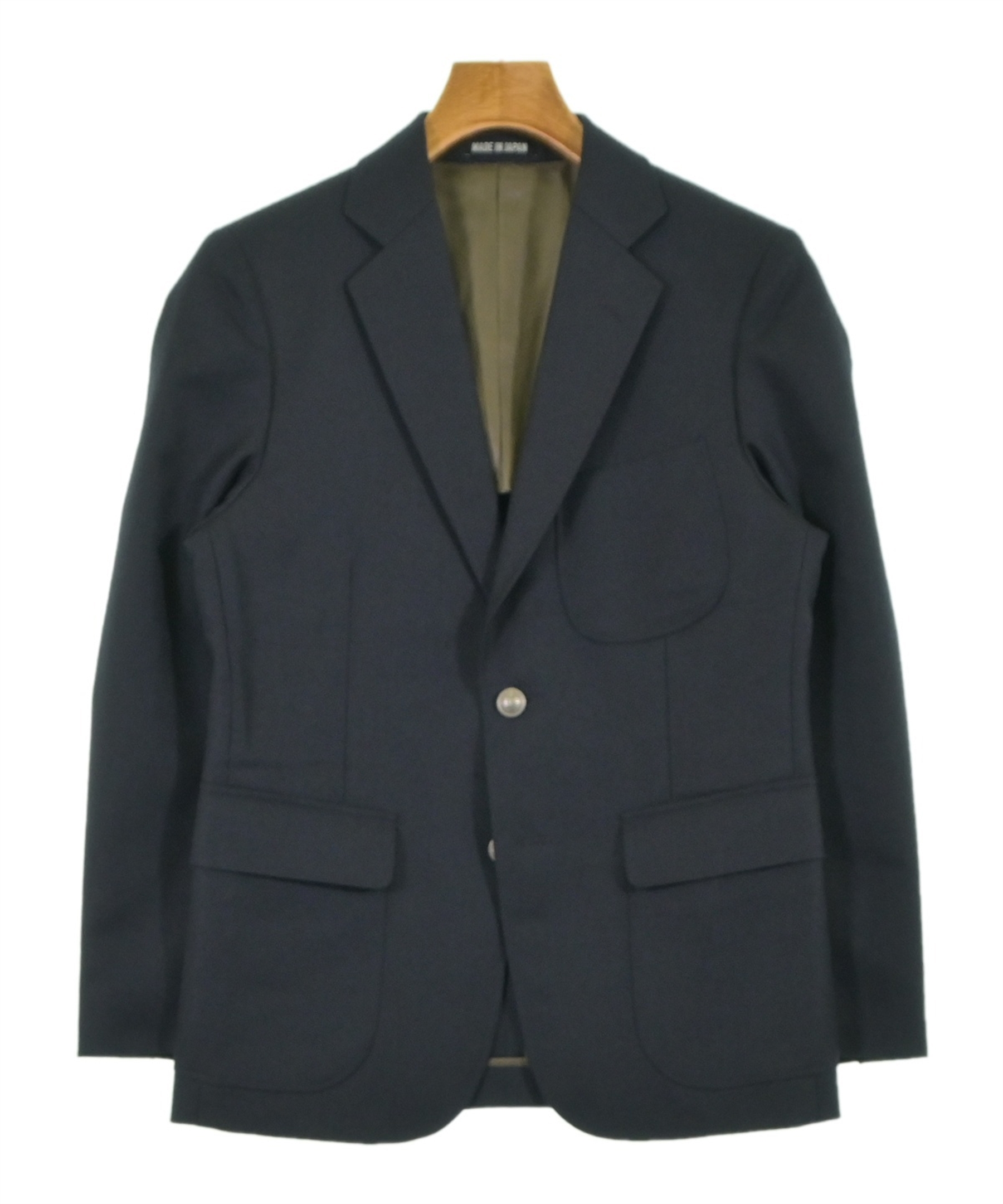 トッドスナイダー(TODD SNYDER)モッズコート トッドスナイダー(TODD SNYDER)モッズコート トッドスナイダー(TODD