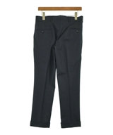 TODD SNYDER（トッド　スナイダー）スラックス 紺 サイズ:34(S位) メンズ/2200615629025