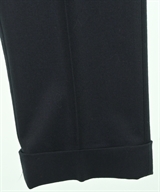 TODD SNYDER（トッド　スナイダー）スラックス 紺 サイズ:34(S位) メンズ/2200615629025