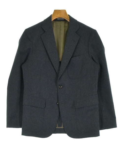 TODD SNYDER（トッド　スナイダー）その他 紺 サイズ:34/34(XS位) メンズ/2200615629049