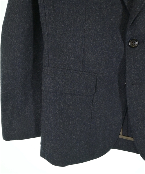 TODD SNYDER（トッド　スナイダー）その他 紺 サイズ:34/34(XS位) メンズ/2200615629049