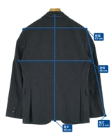 TODD SNYDER（トッド　スナイダー）その他 紺 サイズ:34/34(XS位) メンズ/2200615629049