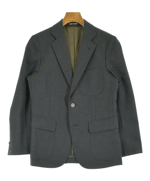 TODD SNYDER（トッド　スナイダー）その他 グレー サイズ:34/34(XS位) メンズ/2200615629056