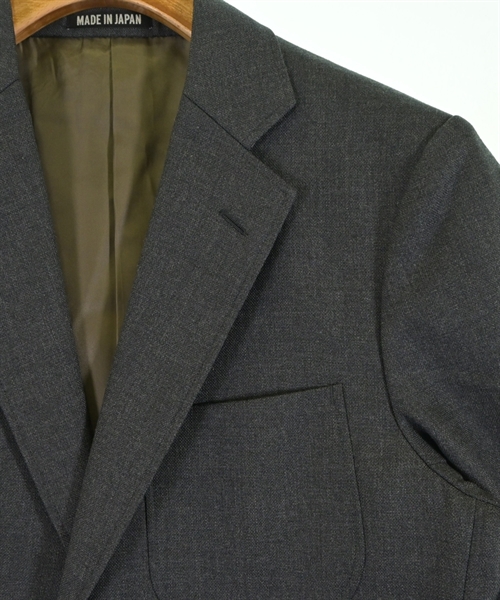 TODD SNYDER（トッド　スナイダー）その他 グレー サイズ:34/34(XS位) メンズ/2200615629056