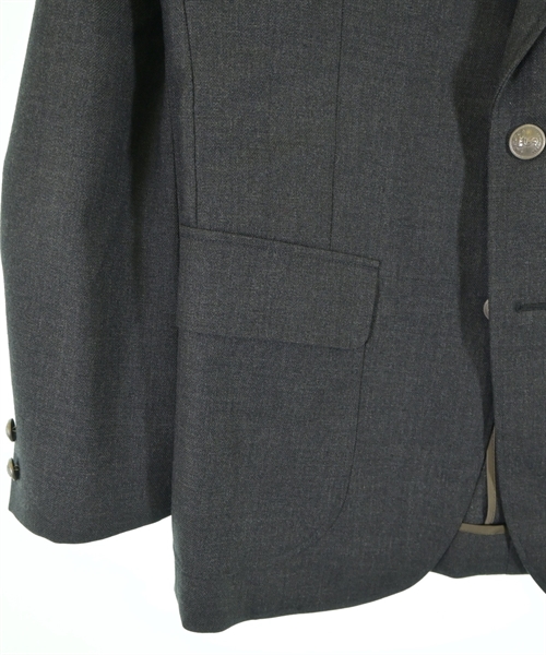 TODD SNYDER（トッド　スナイダー）その他 グレー サイズ:34/34(XS位) メンズ/2200615629056