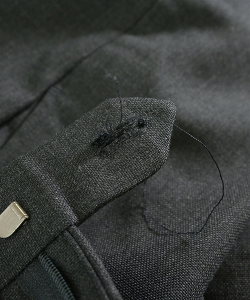 TODD SNYDER（トッド　スナイダー）その他 グレー サイズ:34/34(XS位) メンズ/2200615629056