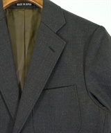 TODD SNYDER（トッド　スナイダー）その他 グレー サイズ:34/34(XS位) メンズ/2200615629056