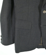 TODD SNYDER（トッド　スナイダー）その他 グレー サイズ:34/34(XS位) メンズ/2200615629056