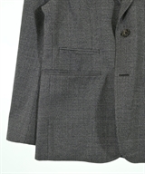 TODD SNYDER（トッド　スナイダー）カジュアルジャケット グレー サイズ:34(XS位) メンズ/2200615629063