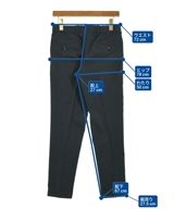 TODD SNYDER（トッド　スナイダー）その他 紺 サイズ:34(XS位) メンズ/2200615629070