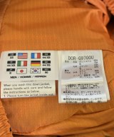 TODD SNYDER（トッド　スナイダー）ダウンジャケット/ダウンベスト ベージュ サイズ:S メンズ/2200630398043