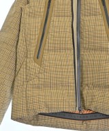 TODD SNYDER（トッド　スナイダー）ダウンジャケット/ダウンベスト ベージュ サイズ:S メンズ/2200630398043